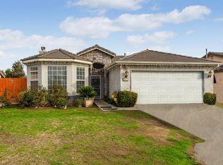 2437 S Judy Ave, Fresno, CA 93727