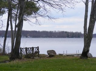 65 Lakeview Point Ave, Branchville, NJ 07826