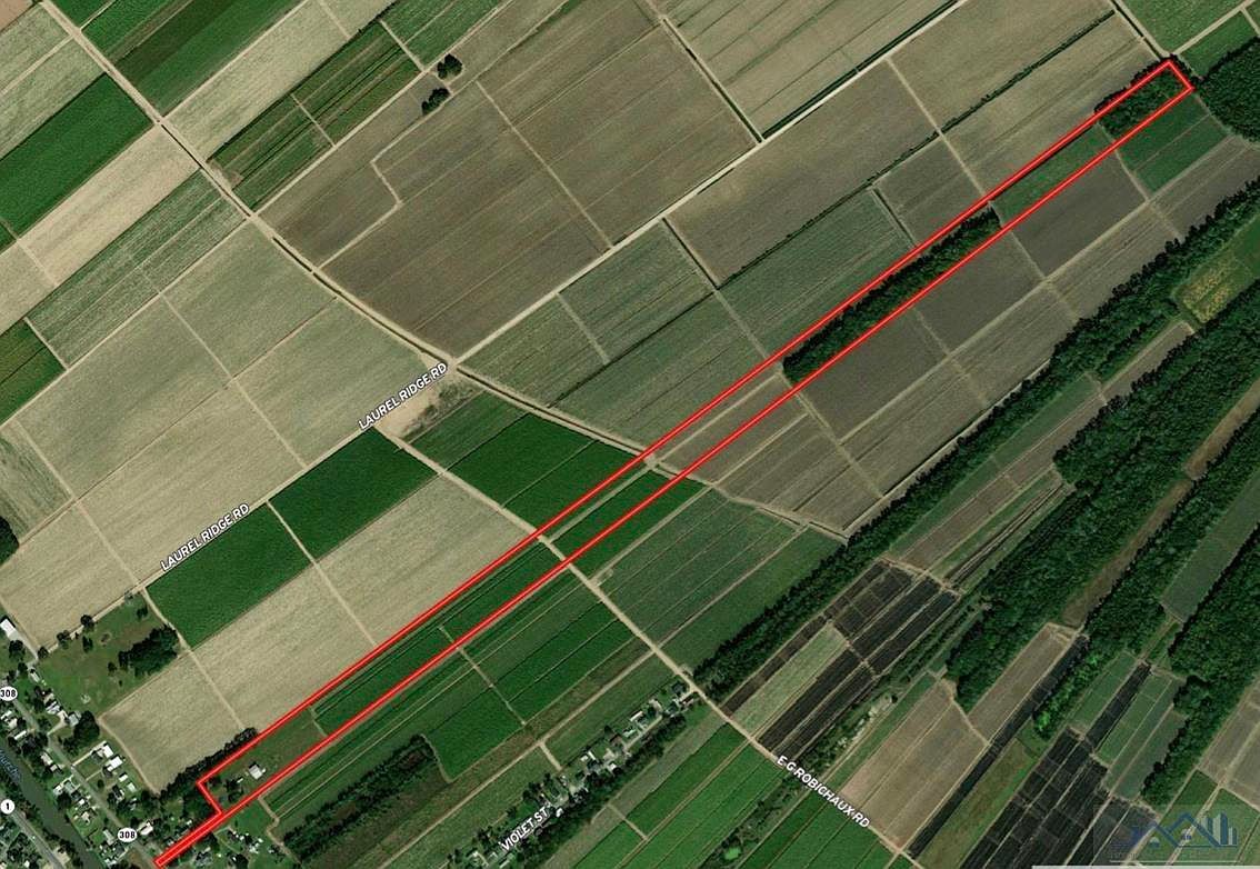 Highway 308, Labadieville, LA 70372 Zillow