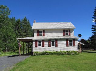 829 Big Brook Rd, Indian Lake, NY 12842