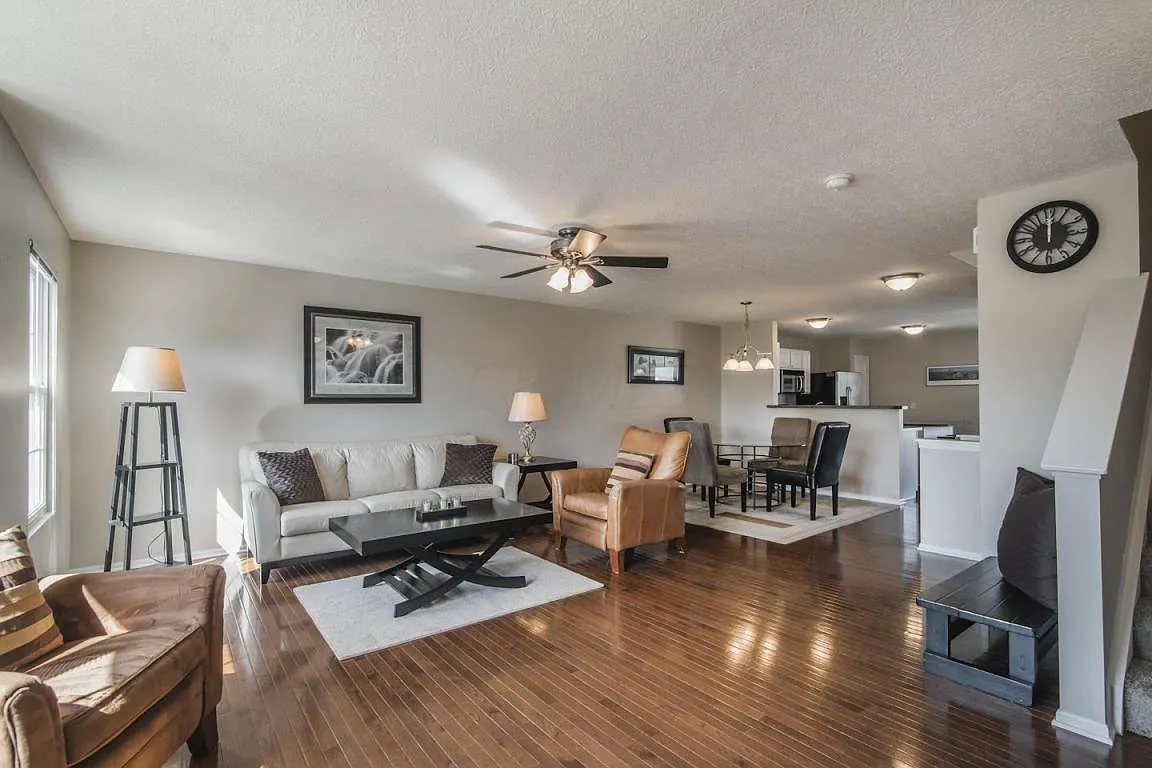 Building Photo - 6014 Turnwood Dr