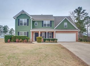 495 Chapel Walk Ln, Lawrenceville, GA 30045