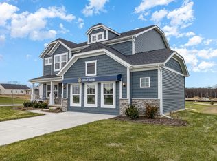 12386 Woodmar Pl, Cedar Lake, IN 46303