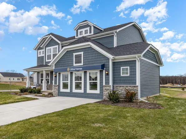 12386 Woodmar Pl, Cedar Lake, IN 46303