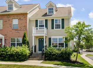 8314 Linton Blvd, Columbus, OH 43235