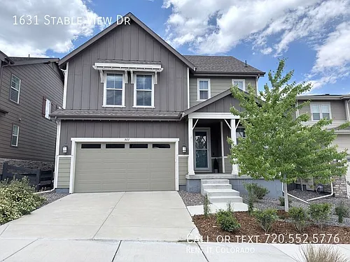 1631 Stable View Dr Photo 1 1631 Stable View Dr Photo 1