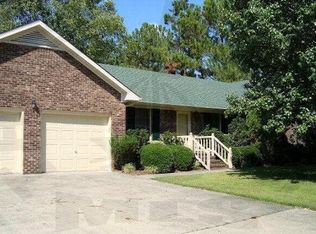 101 Heritage Dr, Washington, NC 27889