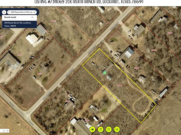 4th image of 200 Reata Ranch Rd