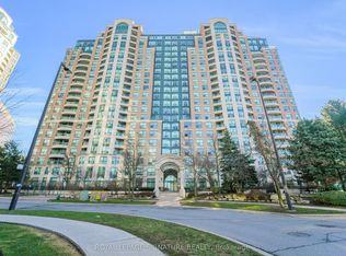 23 Lorraine Dr #717, Toronto, ON M2N 6Z6