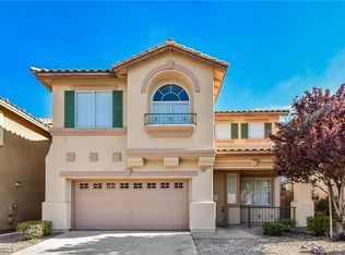 10609 Turquoise Valley Dr, Las Vegas, NV 89144