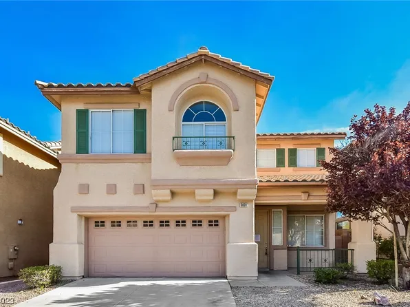 10609 Turquoise Valley Dr, Las Vegas, NV 89144