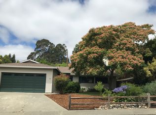 7510 Belle View Ave, Sebastopol, CA 95472