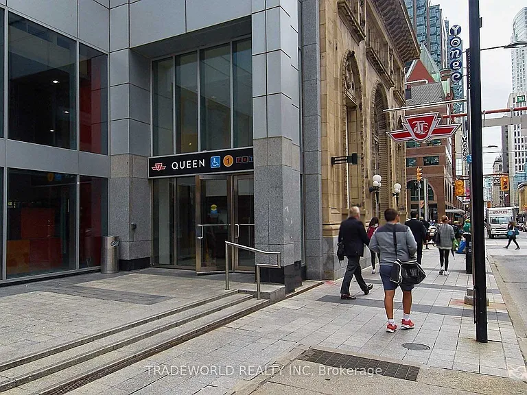 197 Yonge St #2909 — Photo 37
