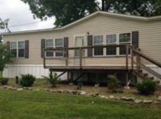 8025 Vergie Harris Rd, Baxter, TN 38544