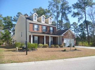 165 Abcaw Blvd, Myrtle Beach, SC 29579