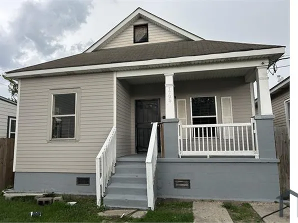 1725 Touro St, New Orleans, LA 70116