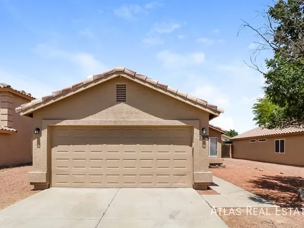 12038 W Corrine Dr, El Mirage, AZ 85335