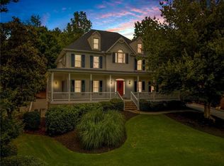 12392 Sunset Maple Ter, Johns Creek, GA 30005