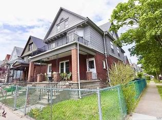 388 Breckenridge St, Buffalo, NY 14213