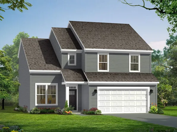 213 Wensley Dr, Greenville, SC 29617