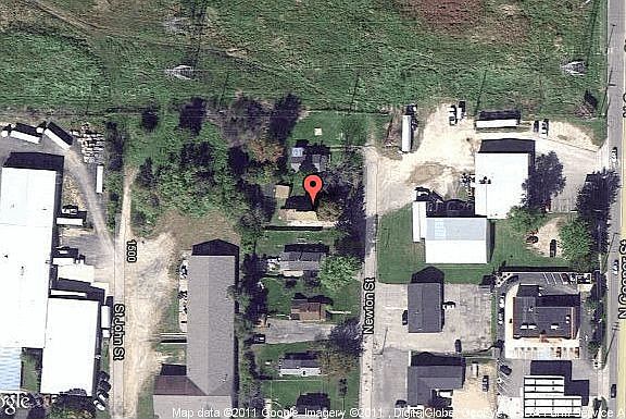 Map View