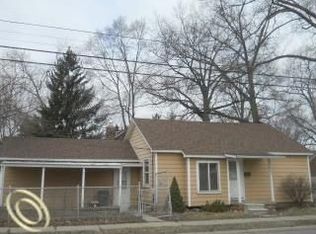 1640 Jewell St, Ferndale, MI
