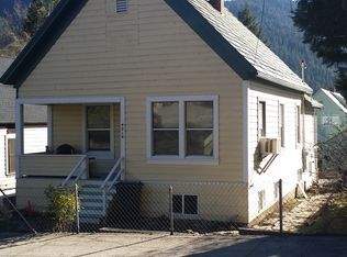 4214 Branstetter St, Dunsmuir, CA