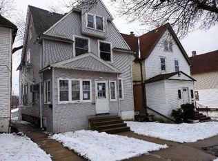 3805 W Michigan St, Milwaukee, WI 53208