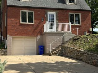 66 School St, Pittsburgh, PA 15220