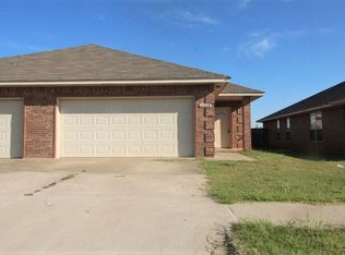 11209 NW 6th Ter, Yukon, OK 73099
