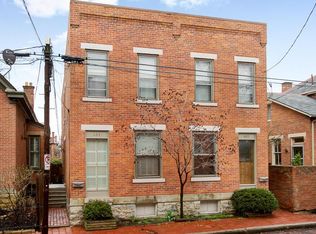 611 S Lazelle St, Columbus, OH
