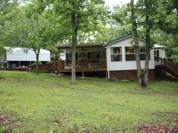 24435 Canyon View Road, Pittsburg, MO 65724
