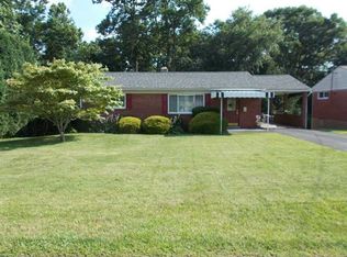 3116 Kipp Ave, New Kensington, PA 15068