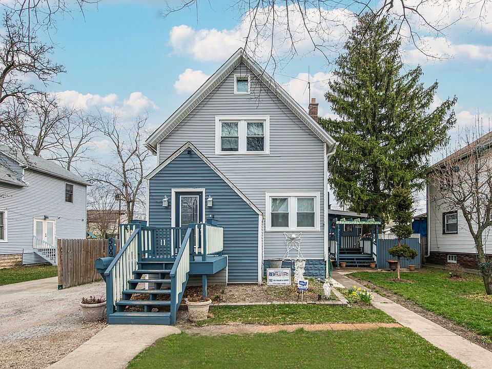 1st image of 509 N 2nd Ave