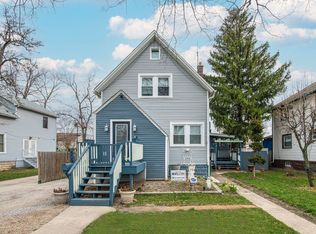 509 N 2nd Ave, Maywood, IL 60153