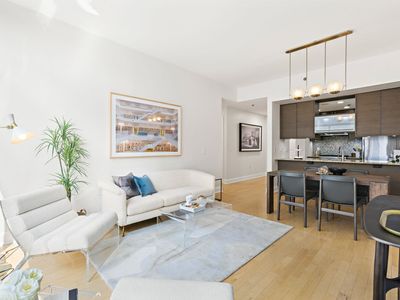 10 Regent St APT 817, Jersey City, NJ, 07302