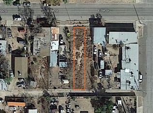 341 E 7th St #27, Douglas, AZ 85607