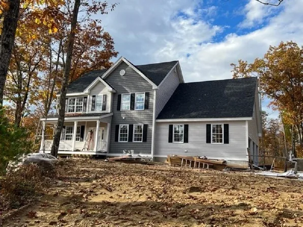 10 Willow Path #2, Hooksett, NH 03106