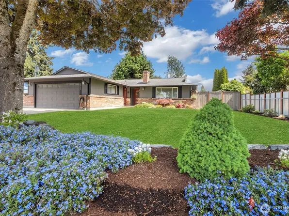 3713 Tahoma Place W, University Place, WA 98466