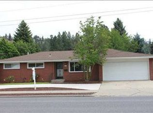 3520 W Indian Trail Rd, Spokane, WA 99208