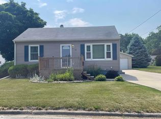 717 Pocahontas Ln, Ottumwa, IA 52501