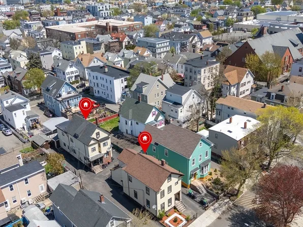 159 Pearl St, Somerville, MA 02145