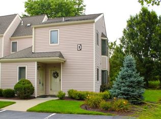 136 Changebridge Rd APT D8, Montville, NJ 07045