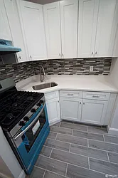 Rented by Oxford Property Group