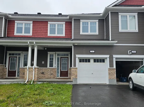 2507 Watercolours Way, Ottawa, ON K2J 7B1