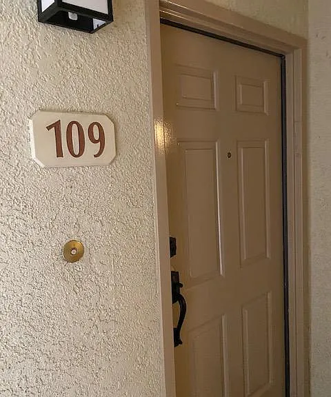 5728 Oak Bend Ln #109 — Photo 18