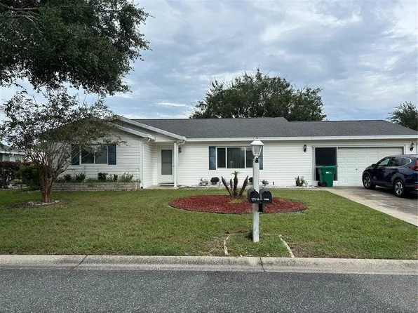 17513 SE 95TH COURT, SUMMERFIELD, FL 34491