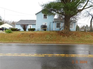 5384 Guy Young Rd, Brewerton, NY 13029