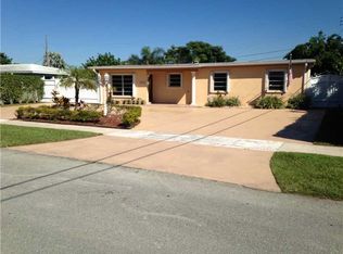 5425 SW 110th Ave, Miami, FL 33165