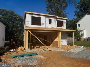 6705 Fairmount Ave, Baltimore, MD